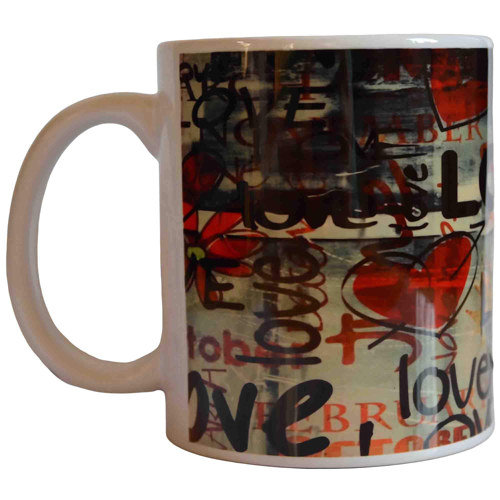 Kubek dla zakochanych 2